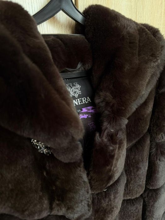 Продам шубу трансформер из бобра