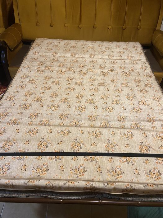 Югославская мягкая мебель