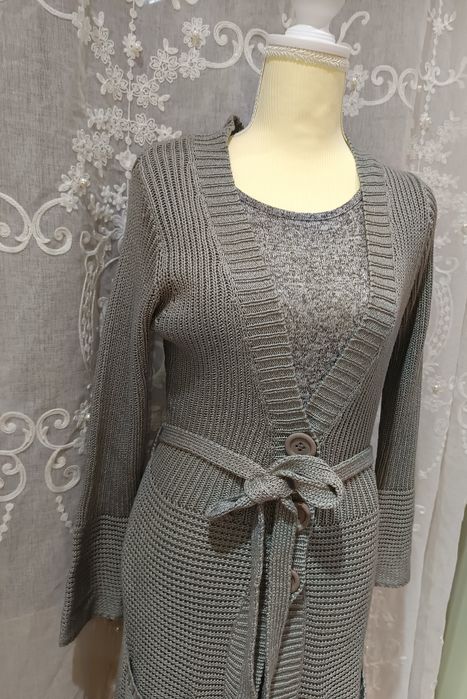 Set eleganta de iarna marimea S/M