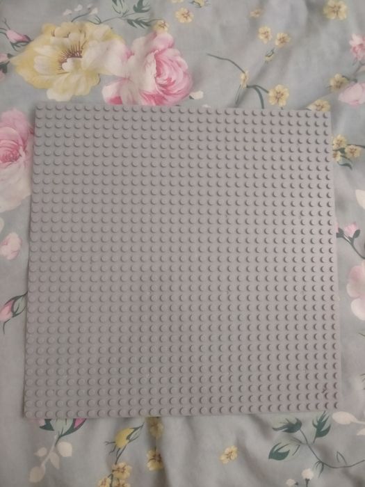 Лего пластина, аналог.