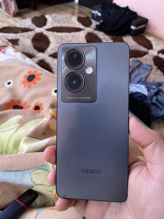 Oppo A78  5g ff bun