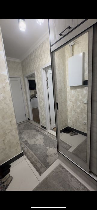 Продажа квартир в «Akay city» 10 этаж