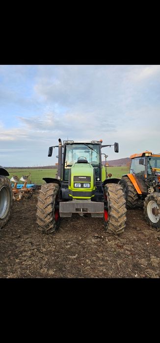 Claas Ares 826 RZ