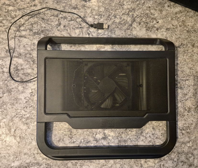 Cooler si Suport Laptop