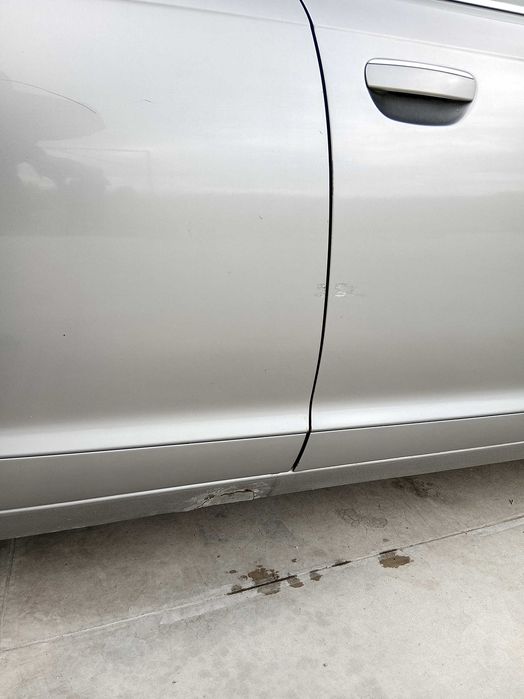 Audi A6 3.0TDI 224