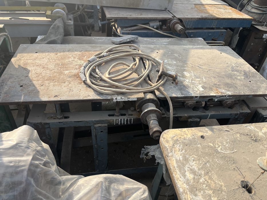 Станок длч дерева