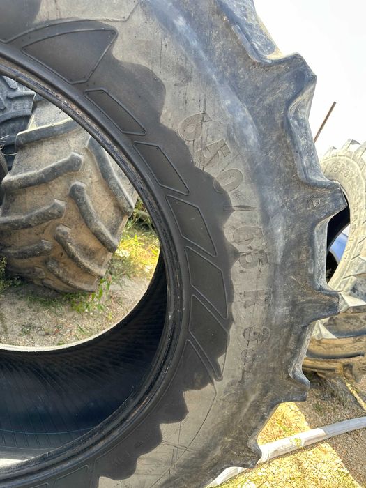 650/65 R38 Continental