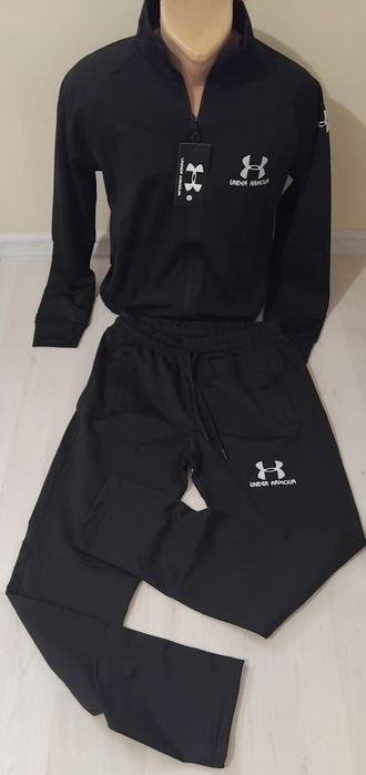 Trening baieti Under Armour