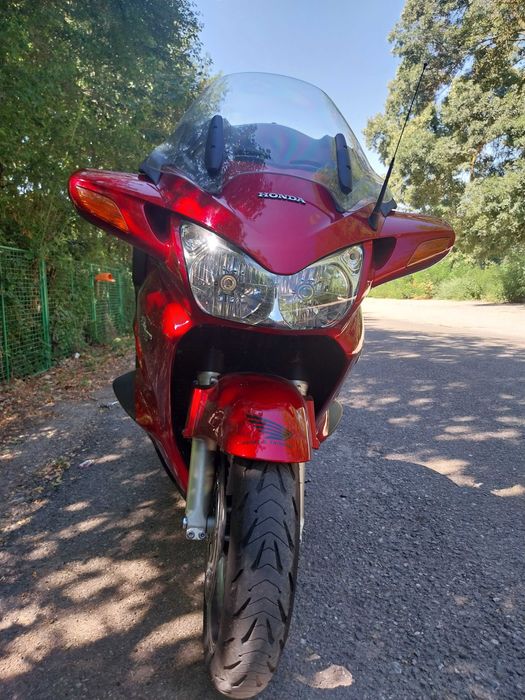 HONDA Pan European ST1300