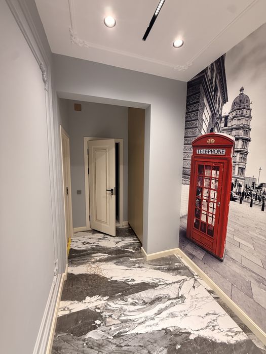 Аренда квартиры долгосрочная