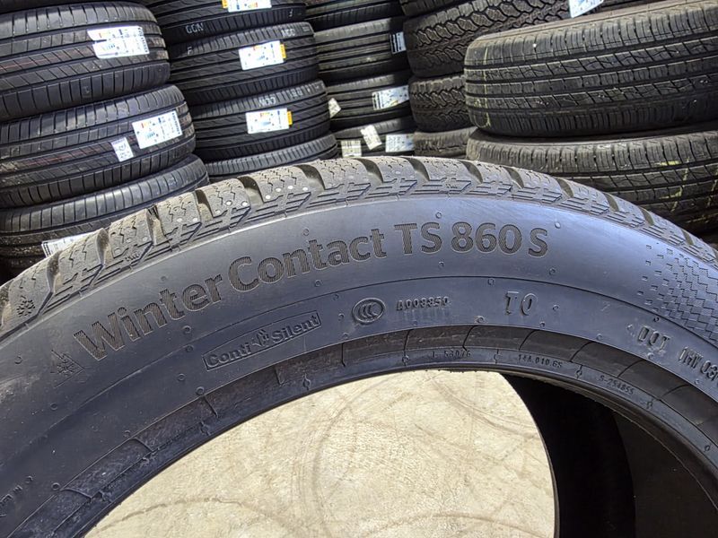 255/45/19 Continental 2бр