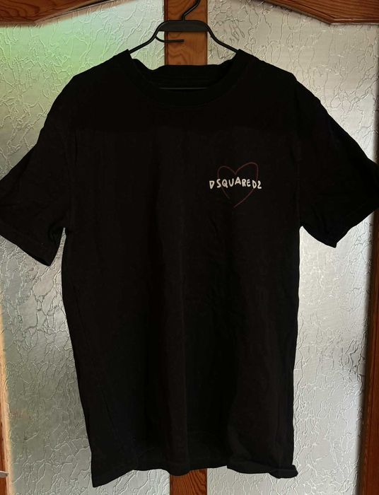 Тениски Dsquared2
