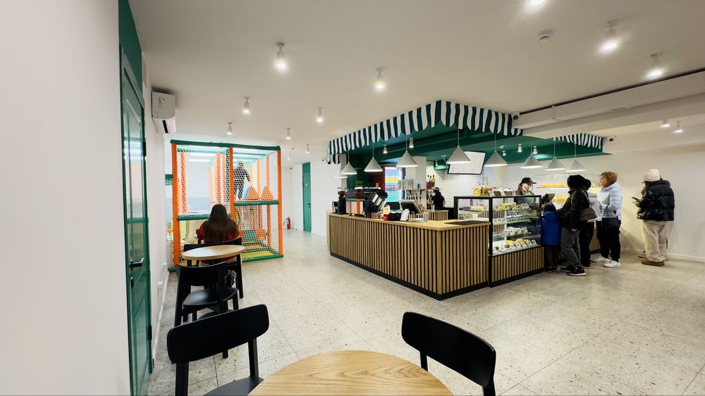 Продается коммерческая недвижимость