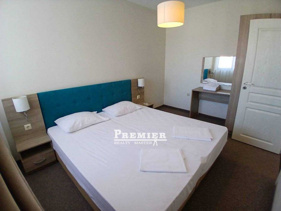 Продава се Двустаен апартамент в к.к. Слънчев бряг - 63 кв.м за 794 €/кв.м - Снимка #4