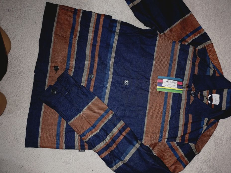 Cămașă Paul Smith original