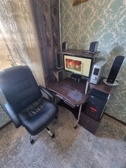 Продаётся Компьютер игровой