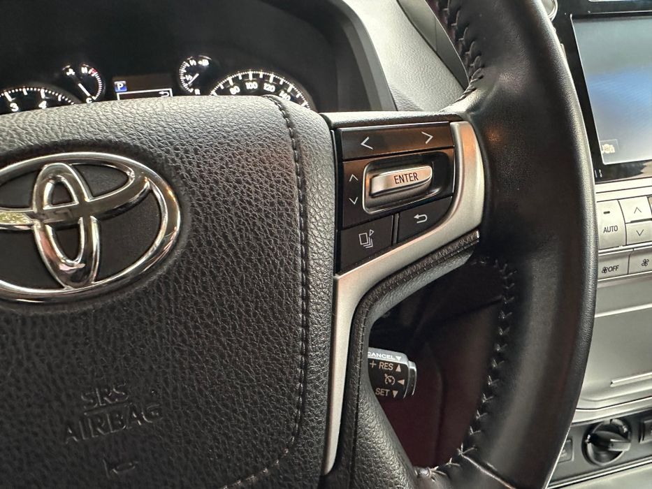 Продам  Тайота прадо