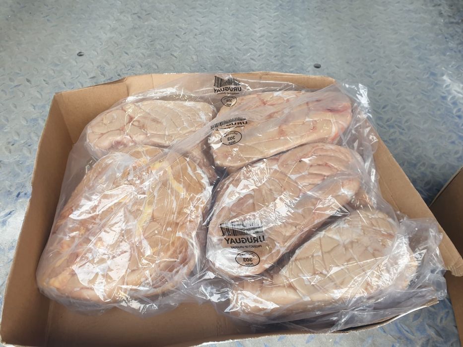 Кишка конская уругвай