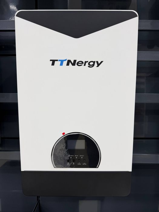 TTN inverter 11kW