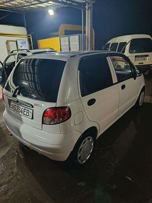 Matiz mx sotiladi