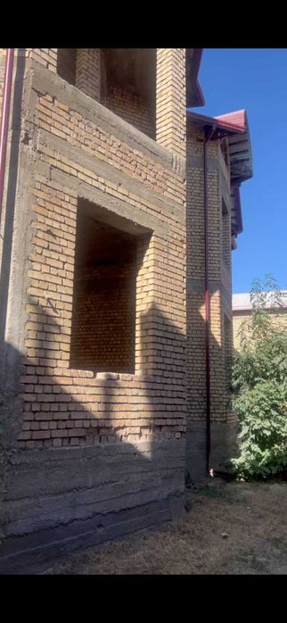 Продается участок 12 соток напротив завода Ширибом, Юнусабад