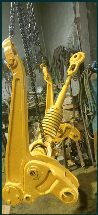 Продам навеску К700,К701