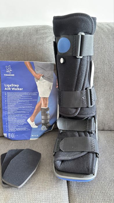 Orteza imobilizare glezna