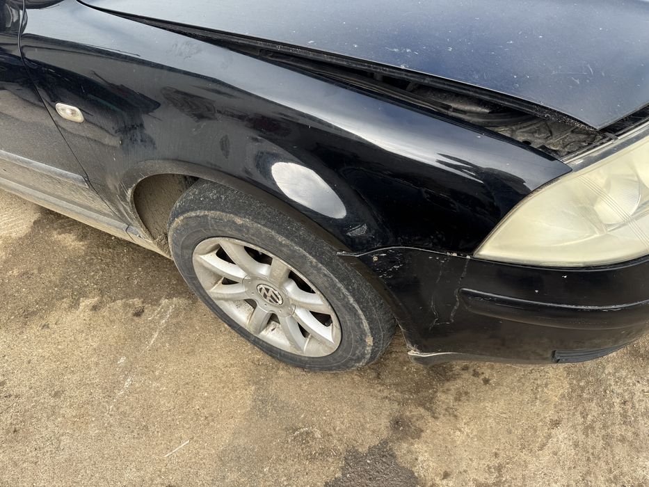 Jante passat r15 aliaj aluminiu