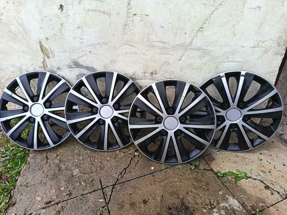 Тазове 14 цола перфектни