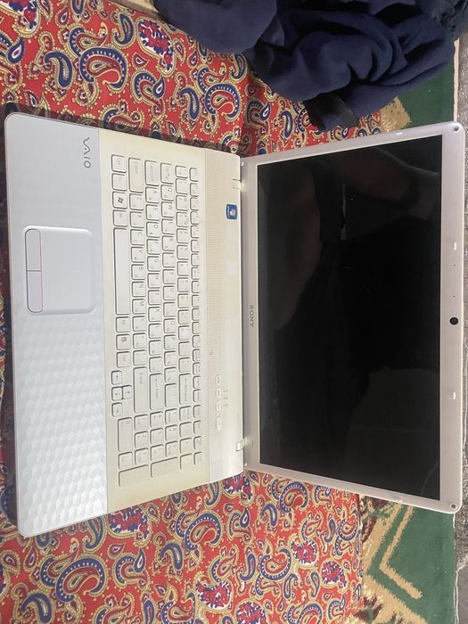Ноутбук  Sony Vaio PCG-91212V.