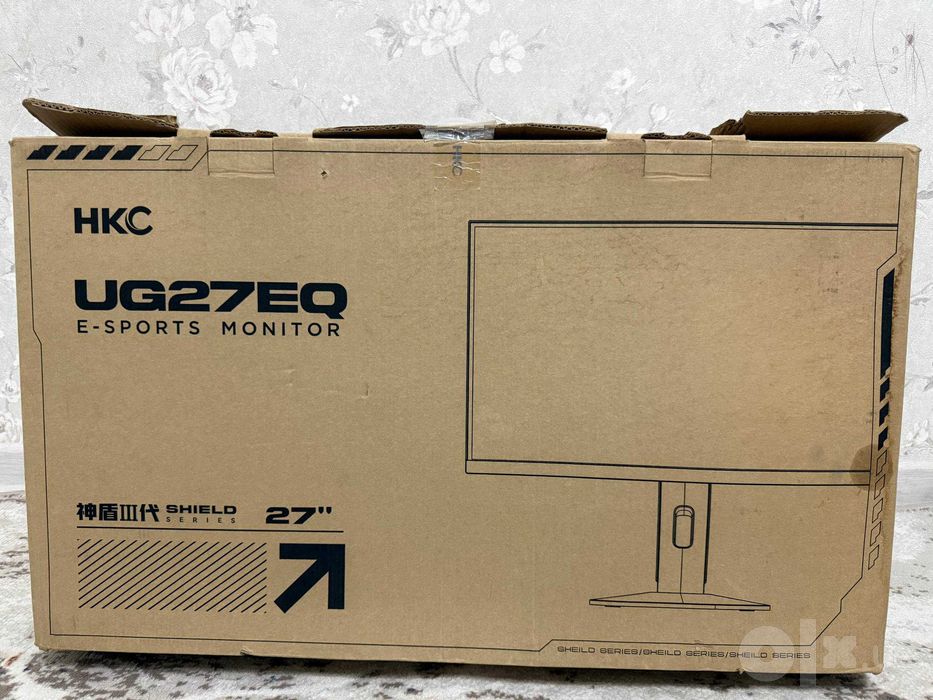 Gaming PC Игровой компютер