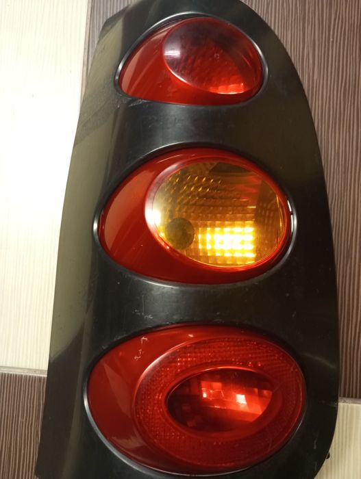 Piese smart fortwo 2002