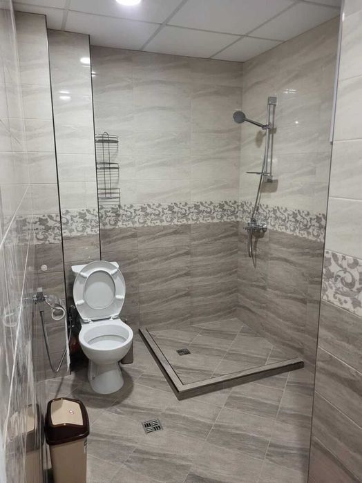 Тристаен Апартамент в Съдийски