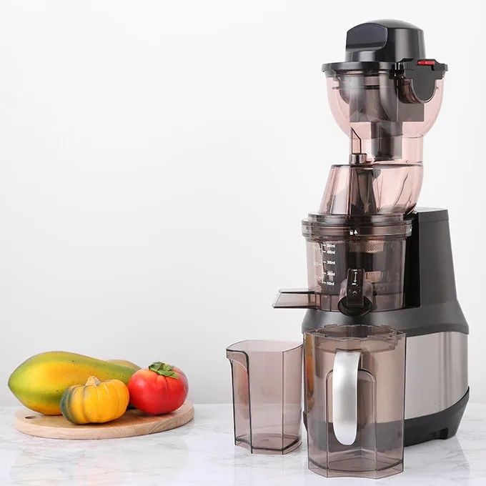 Портативная электрическая соковыжималка,