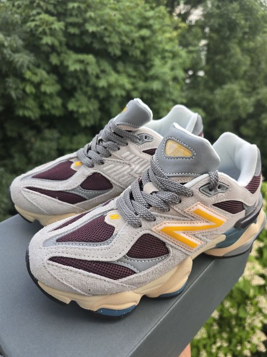 New Balance 9060 marimea 36 37 38 39 40 Noi