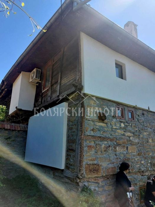 Продава се Къща в с. Керека, Област Габрово - 105 кв.м за 715 €/кв.м - Снимка #4