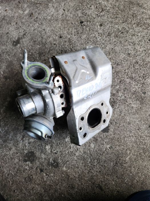 Турбо за Peugeot 308 T9 1.2Ti