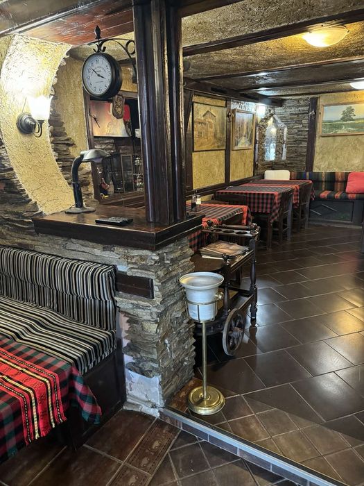 Дава се под наем Заведение в София, Вердикал - 90 кв.м за 153 € - Снимка #1