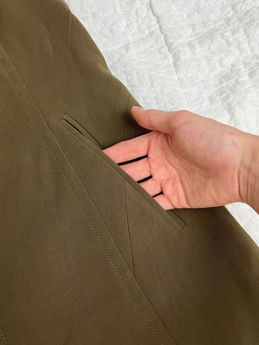 Жилетка корейского бренда