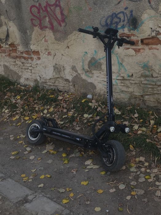Dualtron thunder 3 2026