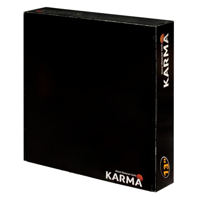 Металлоискатель Fisher F75, катушка