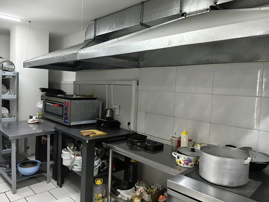 Готовый бизнес - Асхана