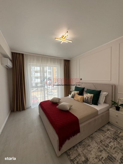 Apartament 3 Camere - Popesti Leordeni - 5 Minute Metrou Berceni — fotografia 1