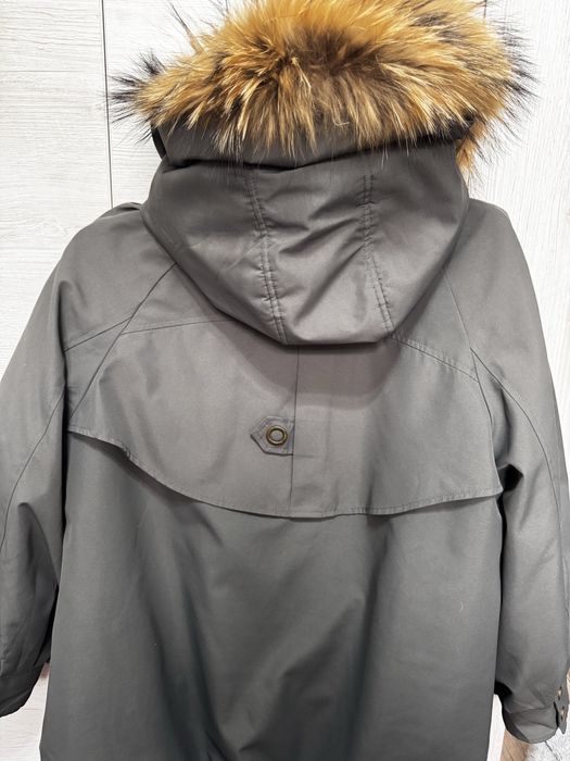 Продам зимнюю парку