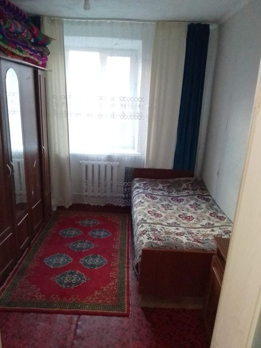 Продам дом с мебелью