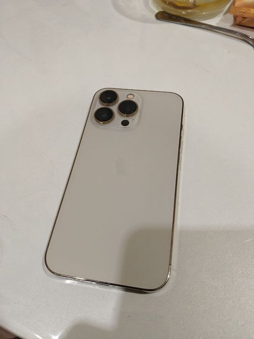 Продам IPhone 13 pro 128Gb