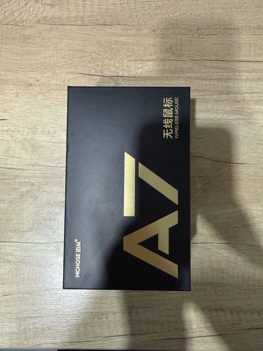 Mchose a7 pro Б/У