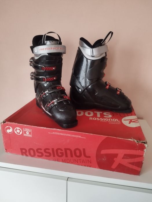 Ски обувки Rossignol Axium 50 -  27.5