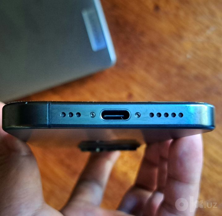 Iphone 15 pro 256Gb