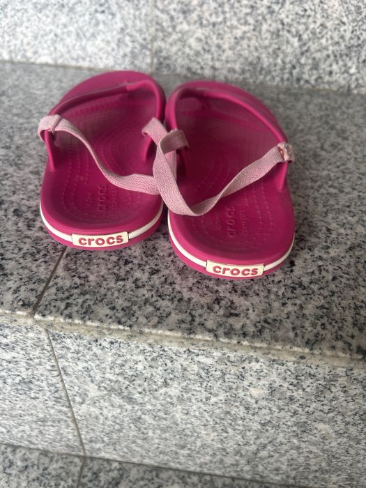 Sandale crocs C13  marimea 31